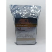Hard disk Westerv Digital WD161KRYZ