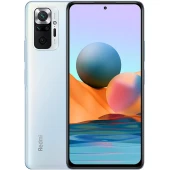 Telefon Xiaomi Redmi Note 10 Pro 128 GB Ice Blue
