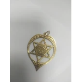 Pandativ 585*4,38 gr.