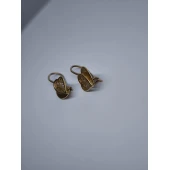 Cercei Din Aur Proba 585 2,39gr