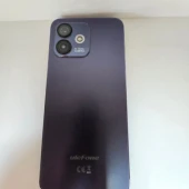 Telefon Ulefone Note 16 Pro 128 GB Violet