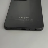 Telefon Oppo A79 256 GB Black
