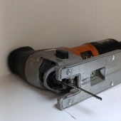 Ferestrau Pendular AEG Step