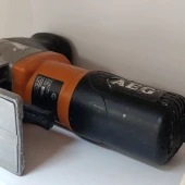 Ferestrau Pendular AEG Step