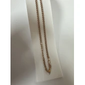 Lant Din Aur Proba 585 3.23 gr