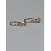 Cercei Din Aur Proba 585* 1,08 gr