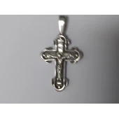 Cruce Din Argint Proba 925 5.65 gr