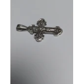 Cruce Din Argint Proba 925 5.65 gr