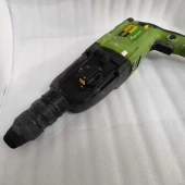 Rotary hammer pro craft bh 1400
