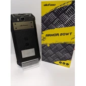Telefon  Ulefone Armor 20WT 256 GB Black