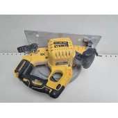 SET de Scule Electrice Dewalt DCS 570 DCH273 DCS334