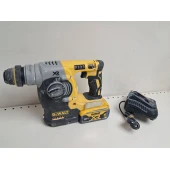 SET de Scule Electrice Dewalt DCS 570 DCH273 DCS334