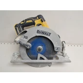 SET de Scule Electrice Dewalt DCS 570 DCH273 DCS334