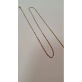 Lant Din Aur Proba 585* 1.45 Gr