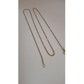 Lant Din Aur Proba 585* 1.45 Gr