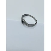 Inel 585" 1.23 gr  1661 Lei