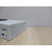 Consola Gaming Microsoft Xbox S Series  512Gb  White
