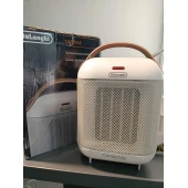 Încălzitor Ceramică Cu Ventilator DeLonghi HFX30C18.IW