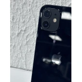 Telefon Apple iPhone 12 128 GB Midnight