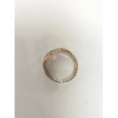 Inel din aur Proba 585* 2.54Gr