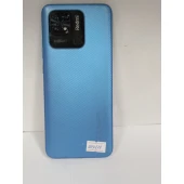 Telefon Xiaomi Redmi 10C 4/64 GB Blue