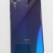 Telefon Xiaomi Redmi Note 7 64 GB Blue