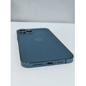 Telefon Apple iPhone 12 Pro Max 256 GB Pacific Blue