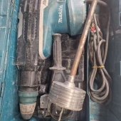 Ciocan rotopercutor makita avt hr5212c