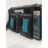 Ferestrau circular Makita DFSS610