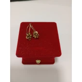 Cercei Din Aur 585* 1,65 gr