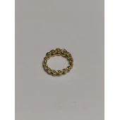 Inel Din Aur Proba 585* 2.43 gr