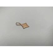 Pandativ Din Aur Proba 585* 0,45 Gr