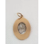 Pandativ Zodie 585* 1.26gr.