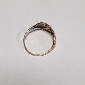 Inel din Aur 585* 1.6 gr