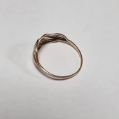 Inel din Aur 585* 1.6 gr