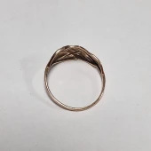 Inel din Aur 585* 1.6 gr