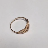 Inel din Aur 585* 1.6 gr