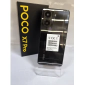 Telefon Xiaomi Poco X7 Pro 256 GB Black