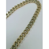 Bratara Din Aur Proba 585*  24.56 gr