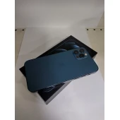 Telefon Apple iPhone 12 Pro 256 GB Blue