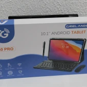 Tabletă Crelander T30 Pro 128 GB Gray