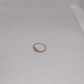 Inel Din Aur 585* 1,00 gr