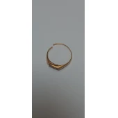 Inel din Aur Proba 585* 1.54 gr