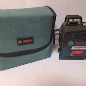 Laser Bosch GLL 3-80
