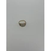 Ghiul din aur 585* 2.83gr