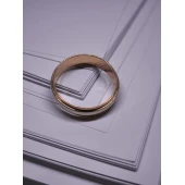 Verigheta Din Aur Proba 585* 4.42 Gr