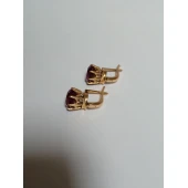 Cercei Din Aur Proba 583 5,49 gr