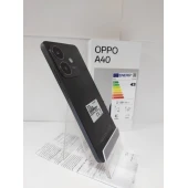 Telefon OPPO A40 128 GB Black