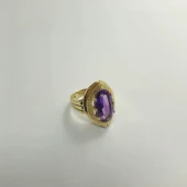 Inel din aur 500*  8.46 gr