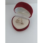 Inel Din Aur Proba 585* 3.38 gr